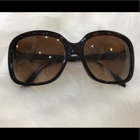 Chanel Sunglasses Gently used
